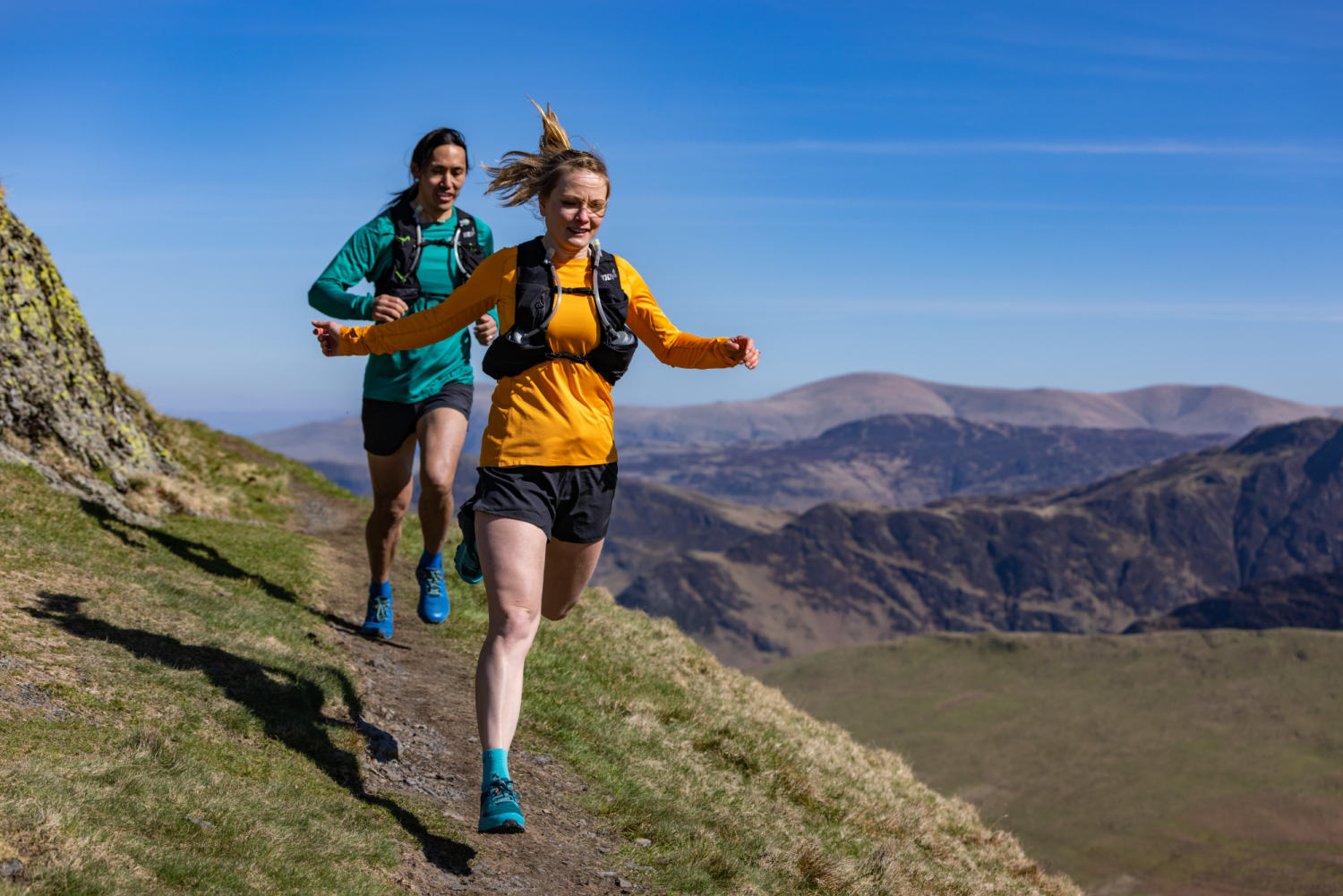 Εικόνα για την κατηγορία Οδηγός Ultra Running για Αρχάριους